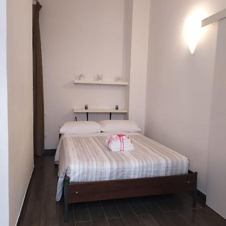 Cinque Terre Step Apartamento La Spezia Exterior foto