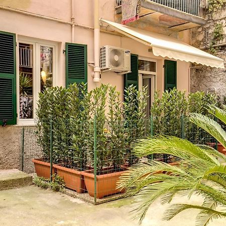Cinque Terre Step Apartamento La Spezia Exterior foto