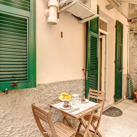 Cinque Terre Step Apartamento La Spezia Exterior foto