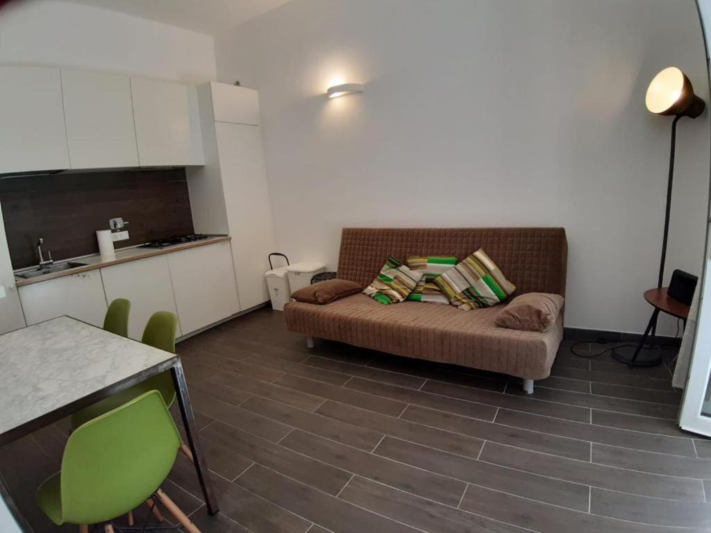 Cinque Terre Step Apartamento La Spezia Exterior foto
