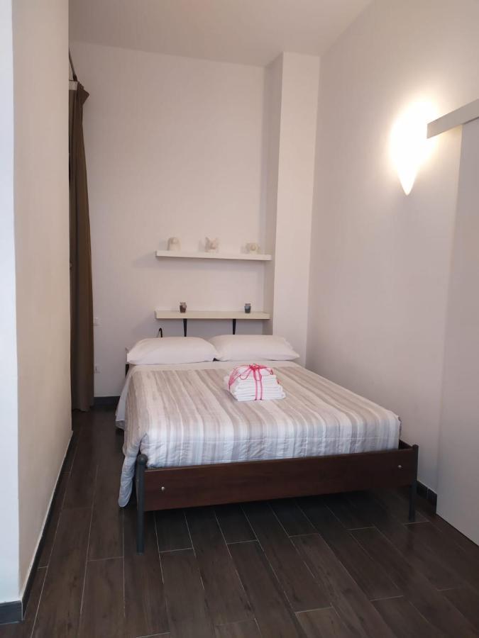 Cinque Terre Step Apartamento La Spezia Exterior foto