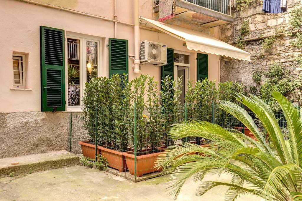 Cinque Terre Step Apartamento La Spezia Exterior foto