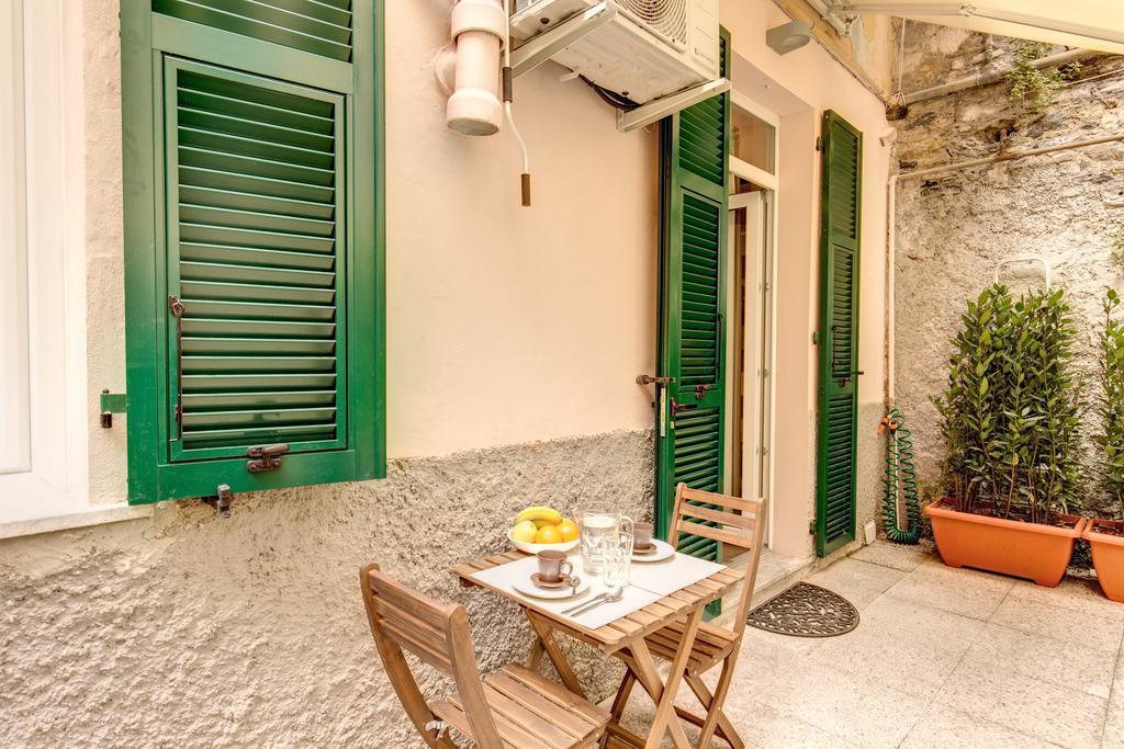 Cinque Terre Step Apartamento La Spezia Exterior foto